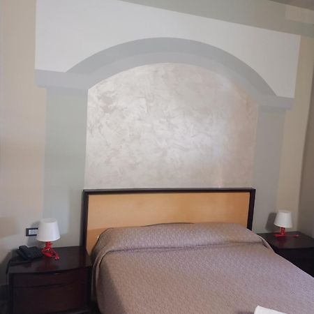Hotel Le Calandre 루바노 외부 사진
