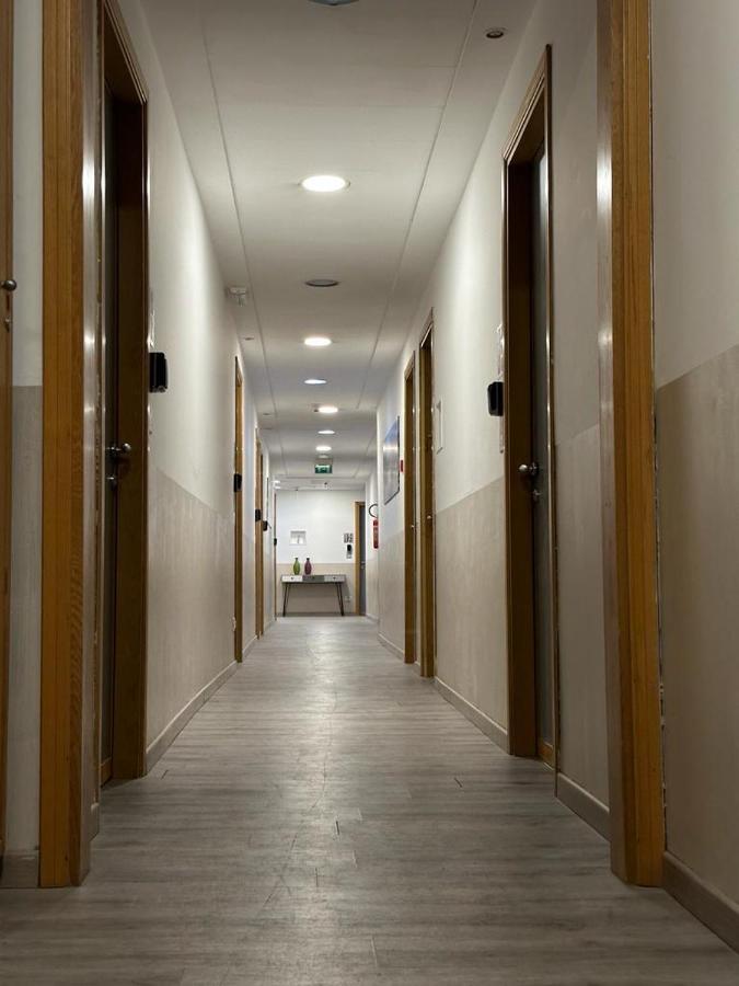 Hotel Le Calandre 루바노 외부 사진