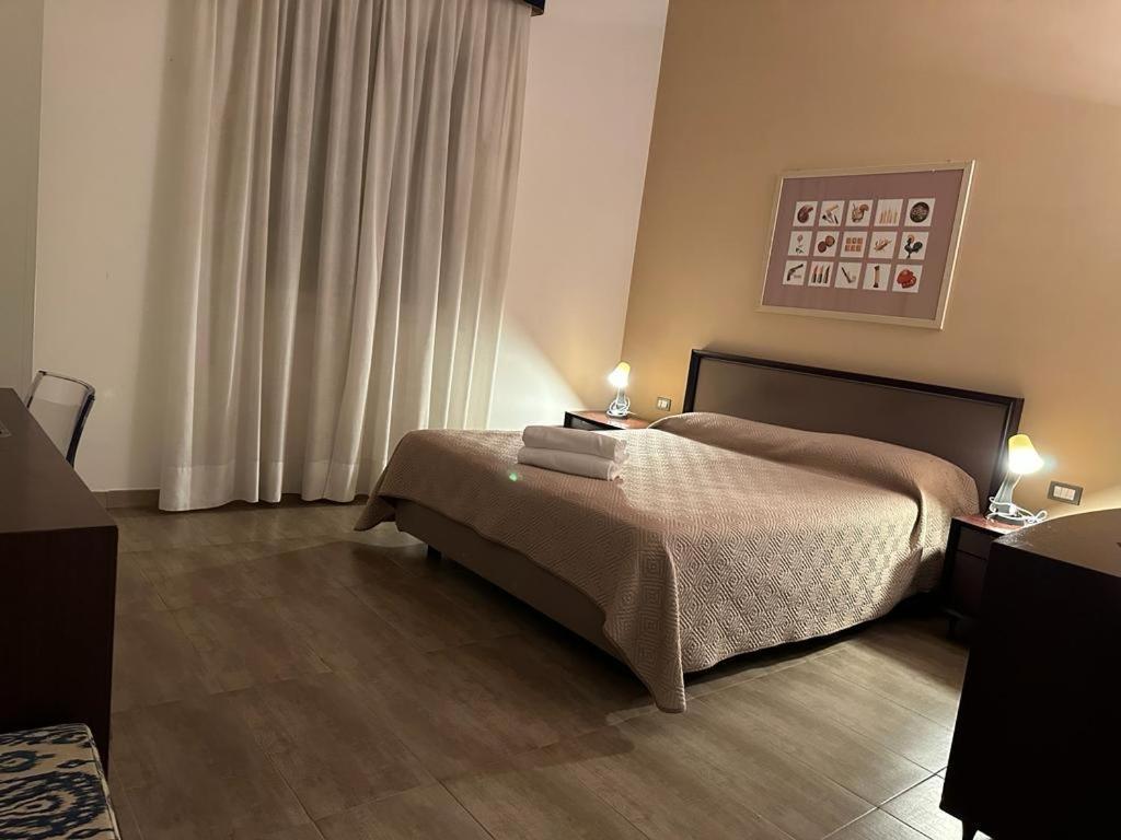 Hotel Le Calandre 루바노 외부 사진