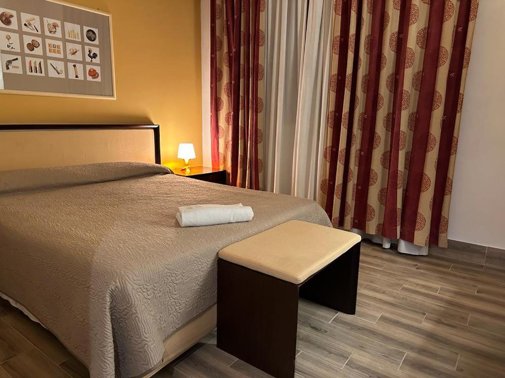 Hotel Le Calandre 루바노 외부 사진