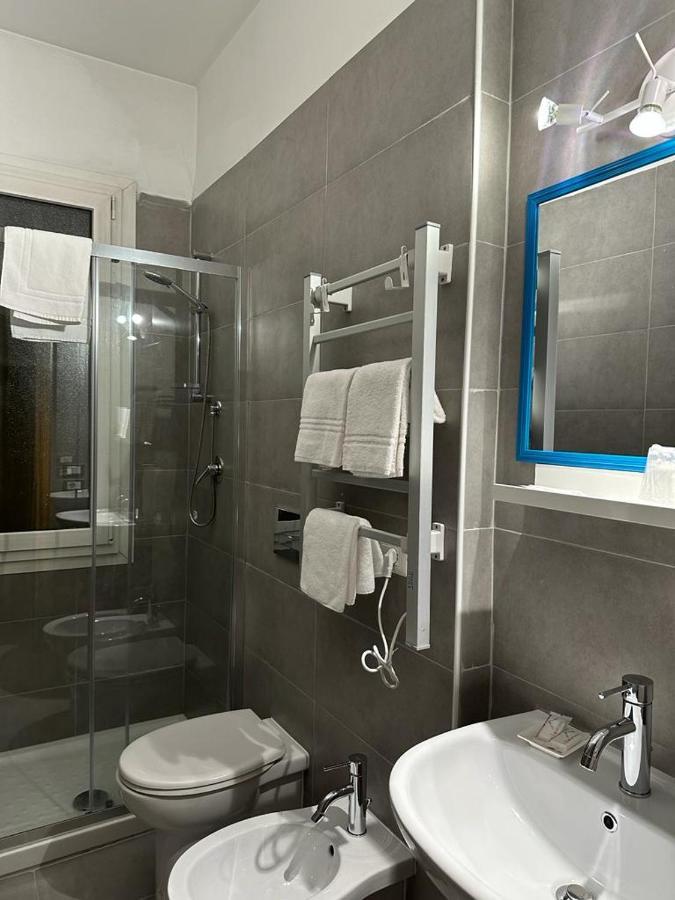 Hotel Le Calandre 루바노 외부 사진