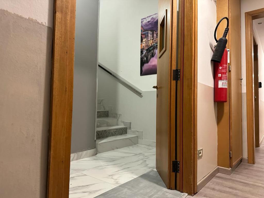 Hotel Le Calandre 루바노 외부 사진