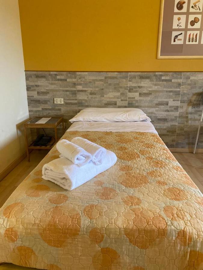 Hotel Le Calandre 루바노 외부 사진