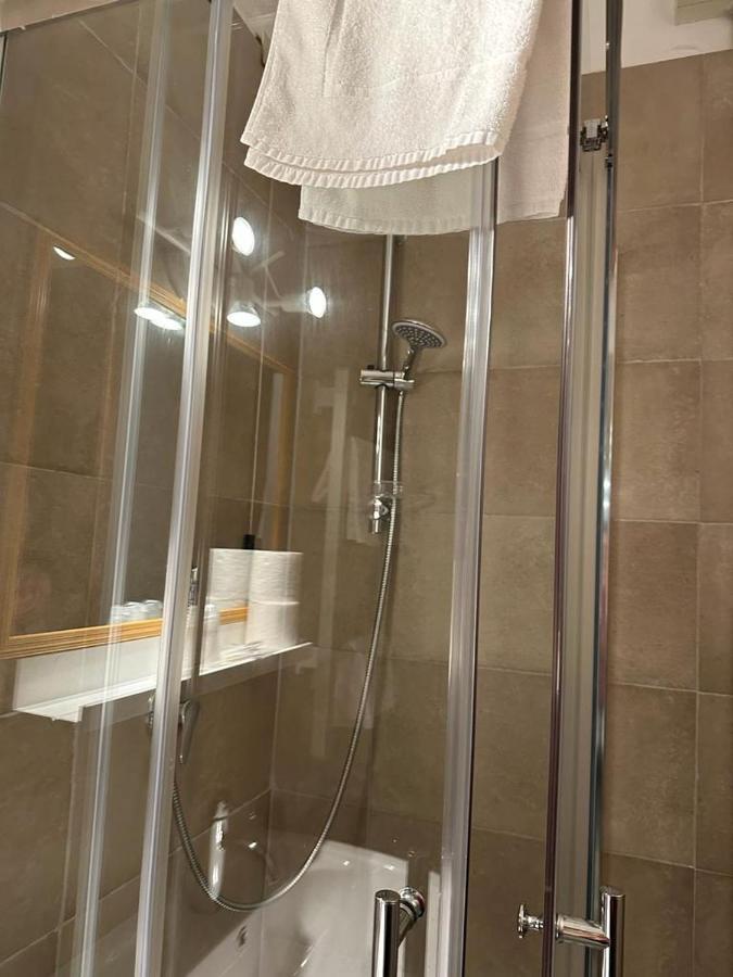 Hotel Le Calandre 루바노 외부 사진