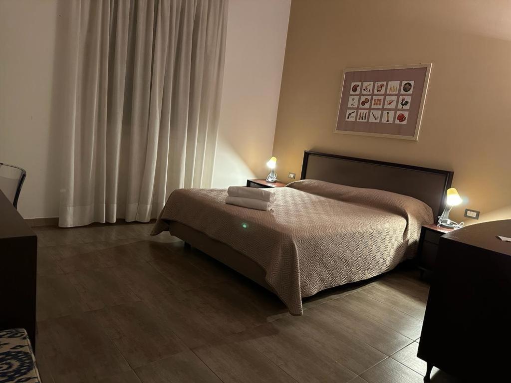 Hotel Le Calandre 루바노 외부 사진