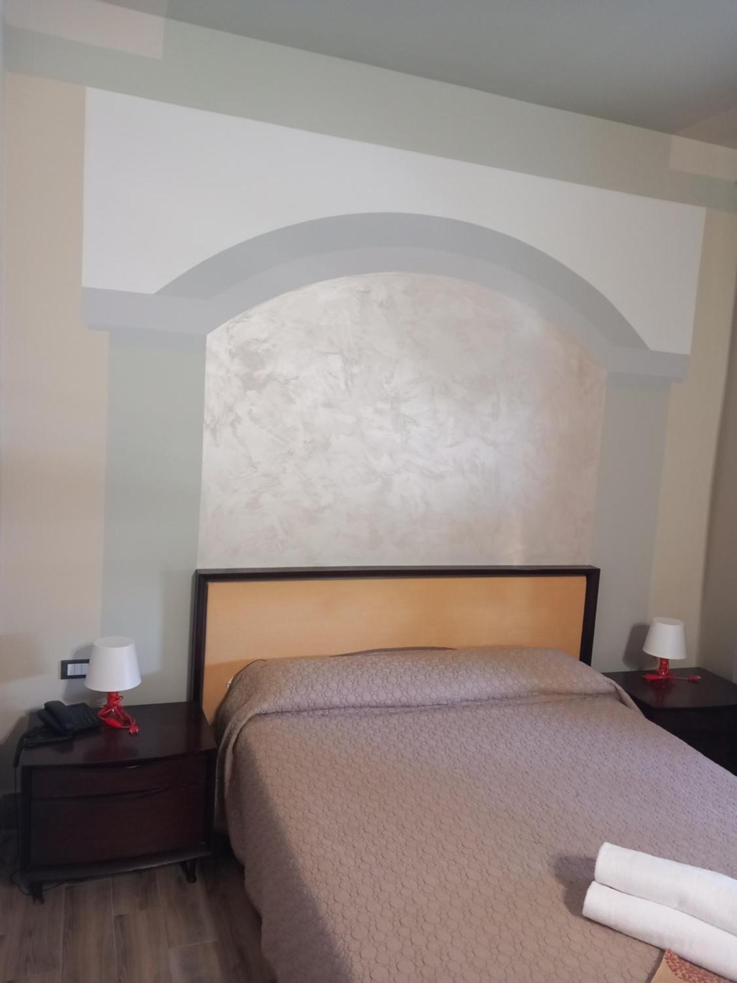 Hotel Le Calandre 루바노 외부 사진