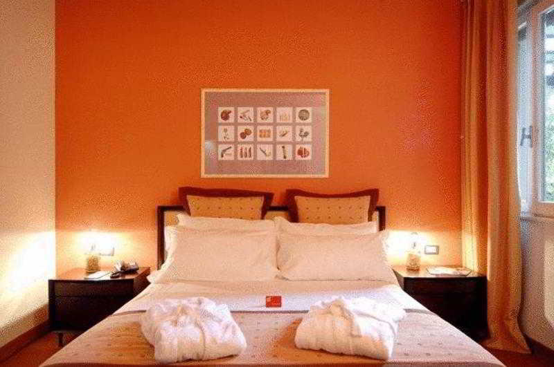 Hotel Le Calandre 루바노 외부 사진