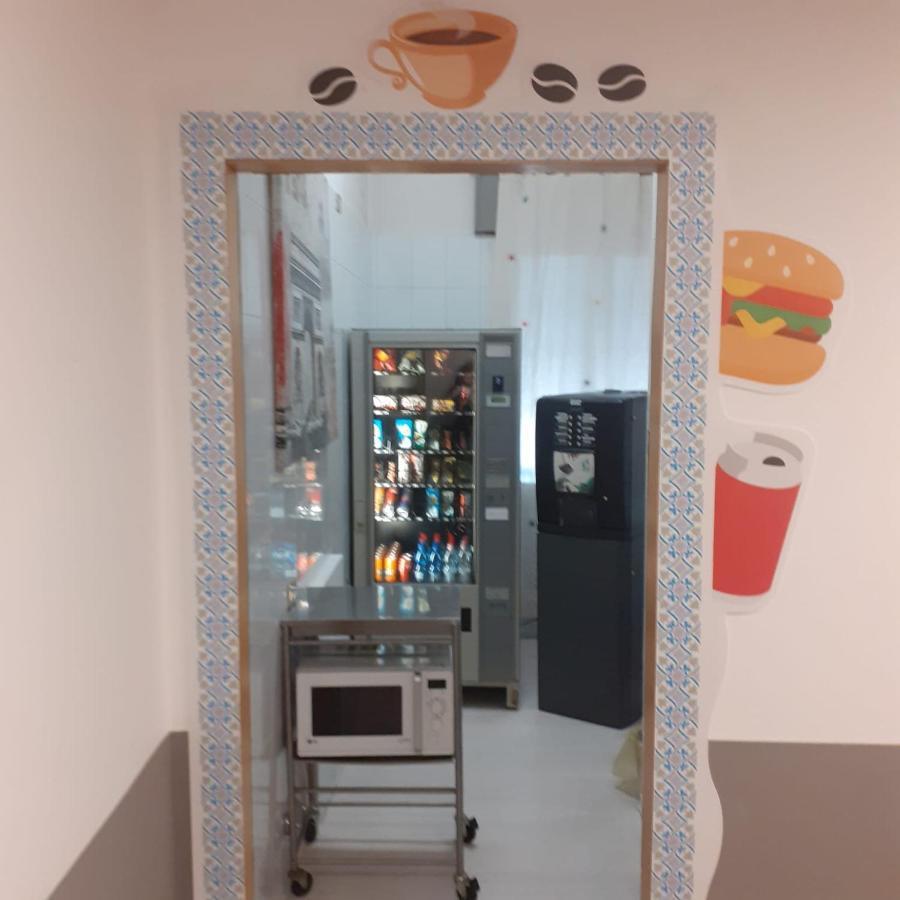 Hotel Le Calandre 루바노 외부 사진