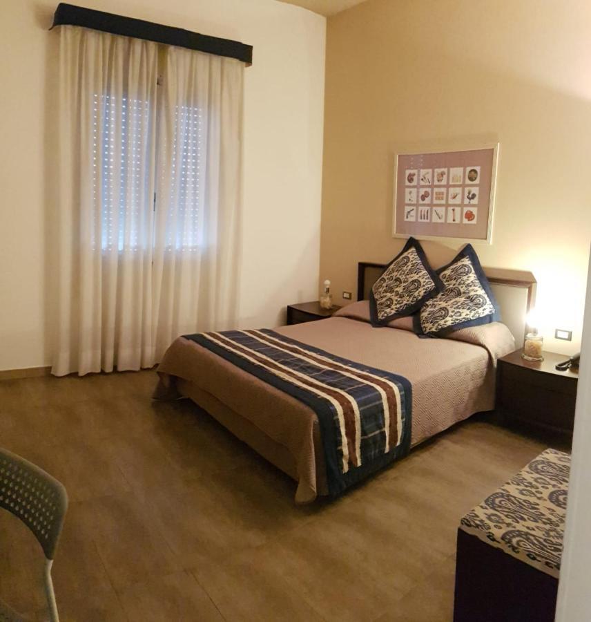 Hotel Le Calandre 루바노 외부 사진